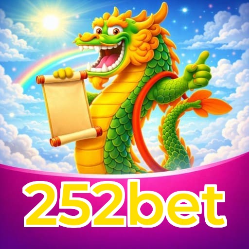 Fluxo de download do app 252bet — referência visual
