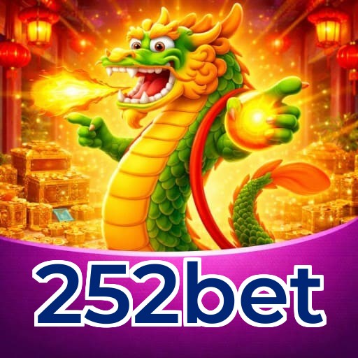 Catálogo 252bet 2.547 jogos - Pragmatic Play, Evolution, NetEnt