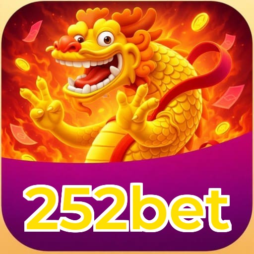 Tabela RTP dos jogos de cassino da 252bet